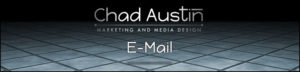 Chad Austin Marketing and Media Design offers E-Mail Services