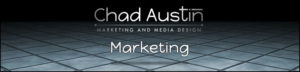 Chad Austin Marketing and Media Design offers Online Marketing Services