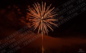 Chad Austin Photography - Fireworks