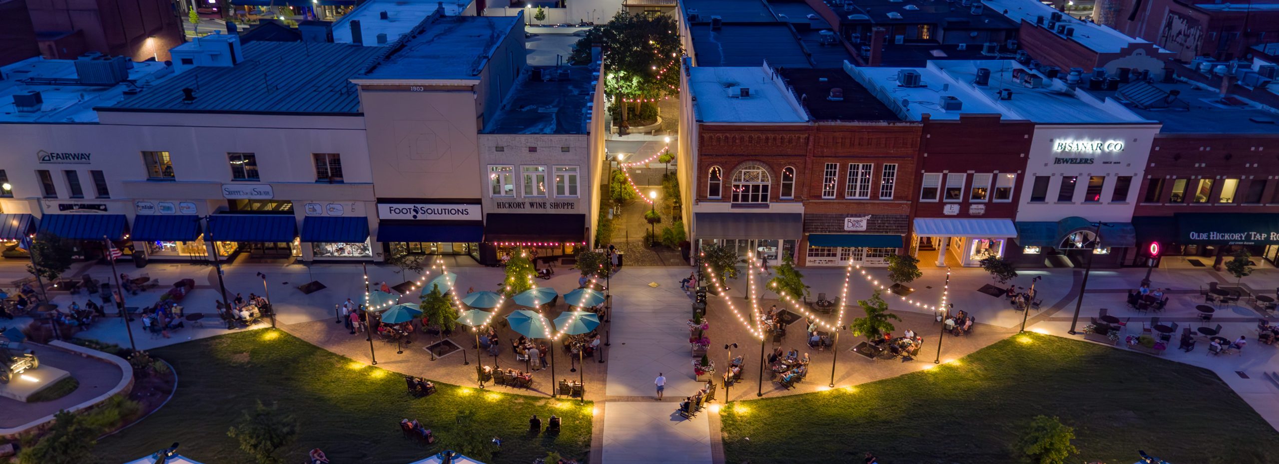 Chad Austin Inc., Web Design