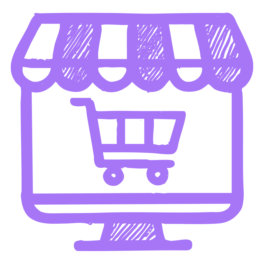 Chad Austin Inc  E-Commerce E-Commerce