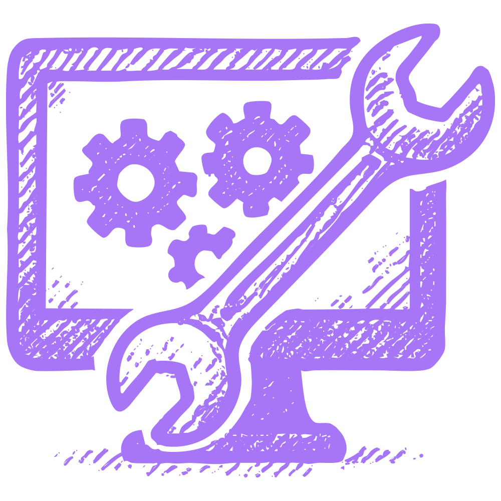 Chad Austin Inc  Site Maintenance