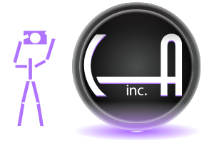 Chad Austin, Inc., does photography