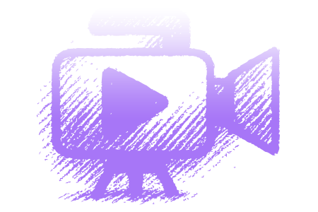 Chad Austin, Inc., provides videography production services.