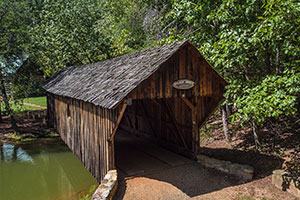 Chad Austin Photography - Hart Square