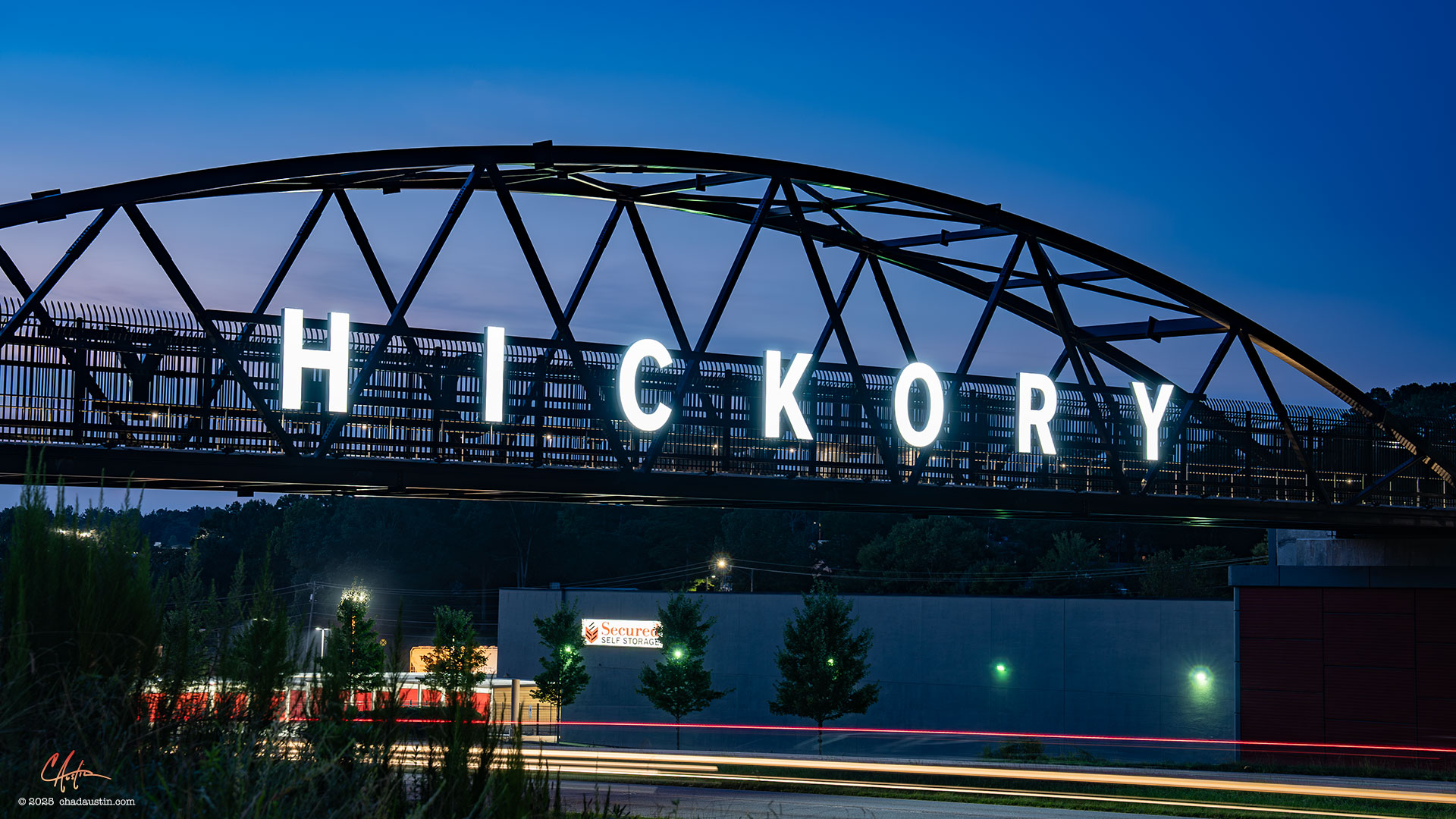 Chad Austin, Inc., Aviation Walk Photography