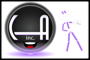 Chad Austin, inc., just Haha'd you.